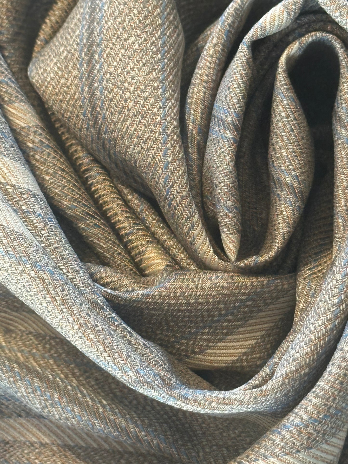 1.25 yard Polyester Twill